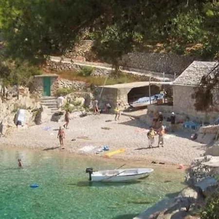 House Jakov Holiday home