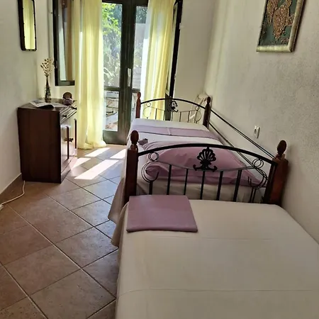 House Jakov Casa de Férias Gdinj