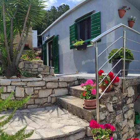 Casa de Férias House Jakov *