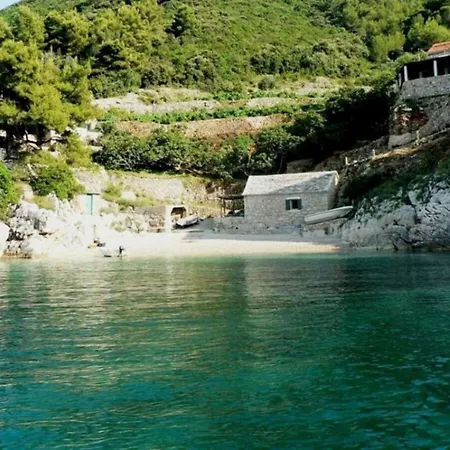 House Jakov * Gdinj
