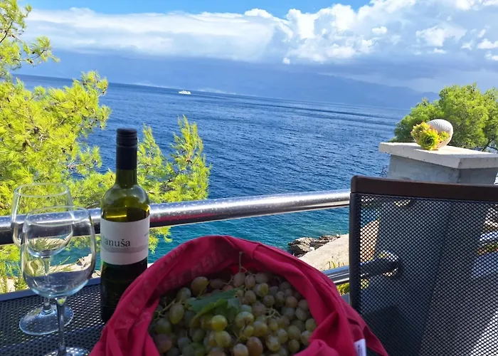 House Jakov Feriehus